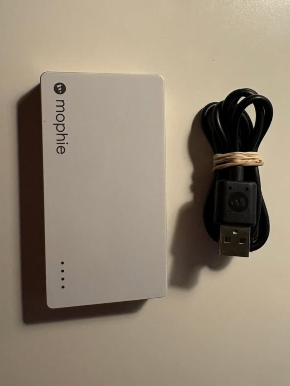 Mophie Mobile Charger